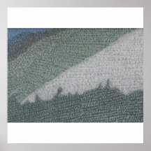From the series "Landscapes of Japan" Print