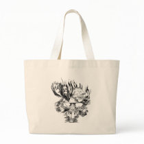 From the Skulls Collection Bags