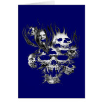 From the Skulls Collection