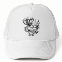 From the Skulls Collection