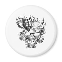 From the Skulls Collection