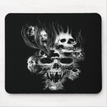 From the Skulls Collection