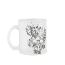 From the Skulls Collection Coffee Mugs