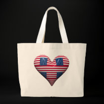 From the USA with Love Bag bags