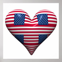 From the USA with Love Poster
