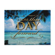 From This Day Forward Postcards