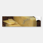 Fromage de cheddar de Montgomerys Autocollants Pour Voiture