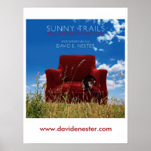 Front Cover, www.davidenester.com Print