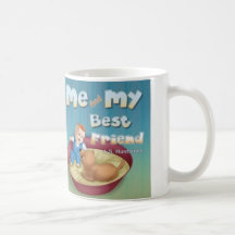 front me and my best friend coffee mugs