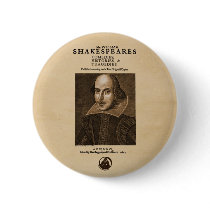 Front Piece to Shakespeare's First Folio