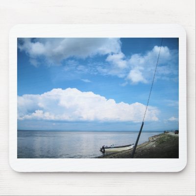 Front St Kotz 09 Mouse Mat by kotzradio