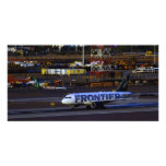 Frontier photo cards