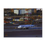 Frontier Post Card