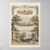 Frontispiece Poster
