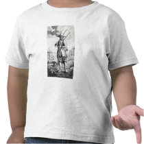 Frontispiece Tee Shirt