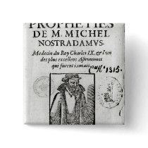 Frontispiece to 'Les Propheties de M. Michel Pins