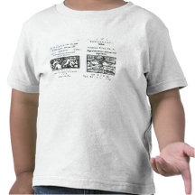 Frontispiece to 'The Prophecies T Shirts
