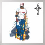 Frontman Print