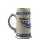 Frostbeards Cold Brew Stein Coffee Mugs