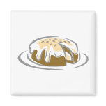 Frosted Cake