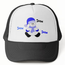 Frosty Hats