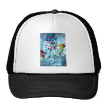 FROSTY LOVE.jpg Hats