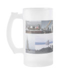 Frosty Seas Mug