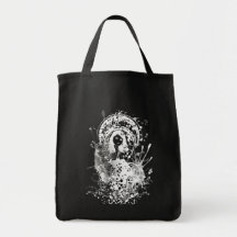 Froth on the Daydream Bag