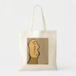 Frowning Baldy Bags