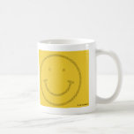 Frowning Smile Mugs