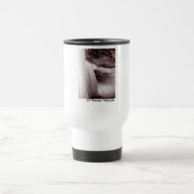 Frozen Falls Coffee Mugs