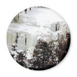 Frozen Falls