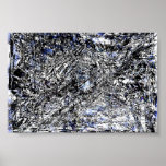 Frozen Fear (print)