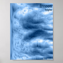 frozen heights posters