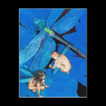 Frozen In Flight: www.AriesArtist.com postcards