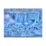 Frozen Landscape Postcards