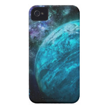 Frozen Planet iPhone 4/4S case (Case-Mate) iPhone 4 Cover