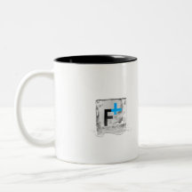Frozen Rails 2010 Mug