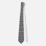 Frozen stream in New Forest Necktie