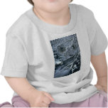 Frozen Trees Tshirt