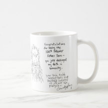 FrSeanprize Mug