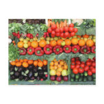 Fruit and Food Postcard 20