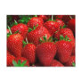 Fruit and Food Postcard 3