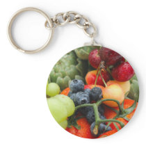 Fruit and Vegetables