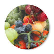 Fruit and Vegetables
