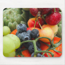 Fruit and Vegetables