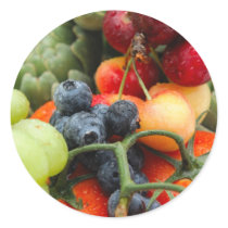 Fruit and Vegetables