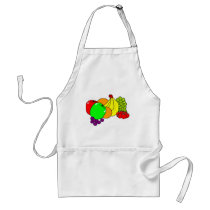 Fruit Aprons