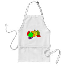 Fruit Aprons