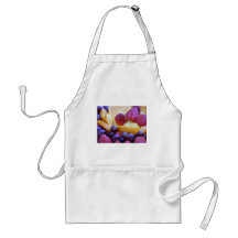 Fruit Bowl Apron